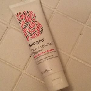 Briogeo don’t despair repair shampoo
